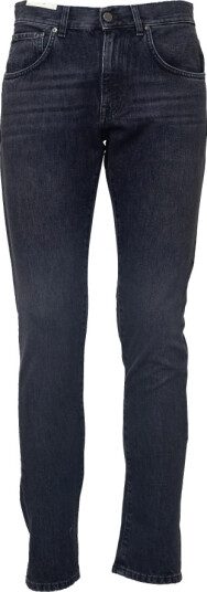 PT Torino Herre Jeans Svart W32,