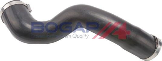 BOGAP A1711325 Ladeluftslange BOGAP A1711325 Ladeluftslange