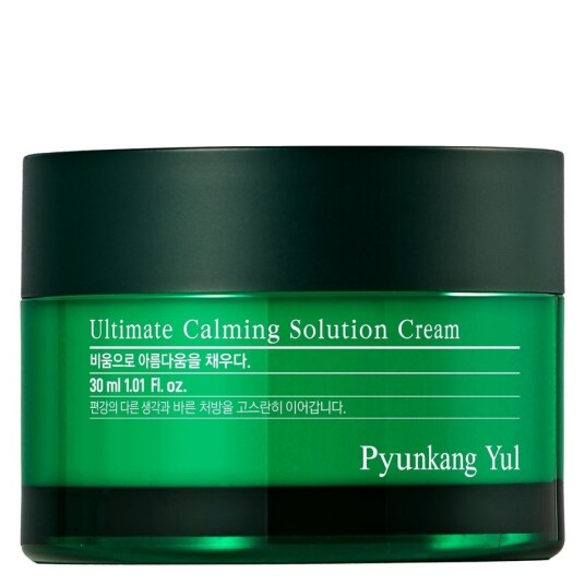 Pyunkang Yul Ultimate Calming Solution Cream 30 ml