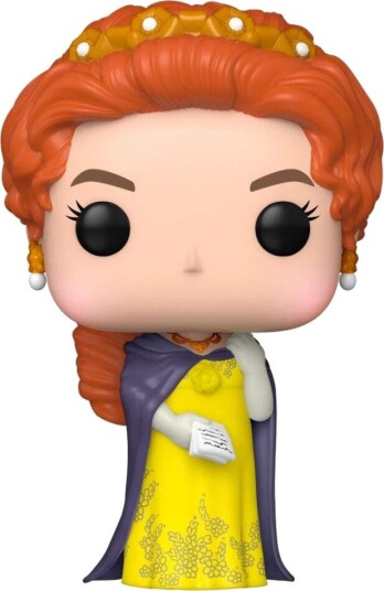 Northix POP-figur Bridgerton Penelope Featherington Chase