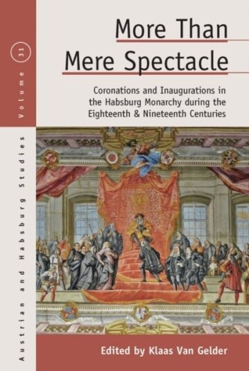 More than Mere Spectacle More than Mere Spectacle
