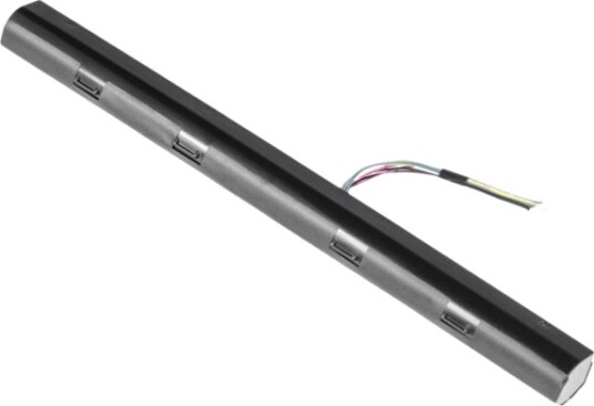 Green Cell Batteri Til Bærbar Pc Tilsvarer: Acer As16a5k Litiumion 4-Cellers 2200 Mah Svart AC51