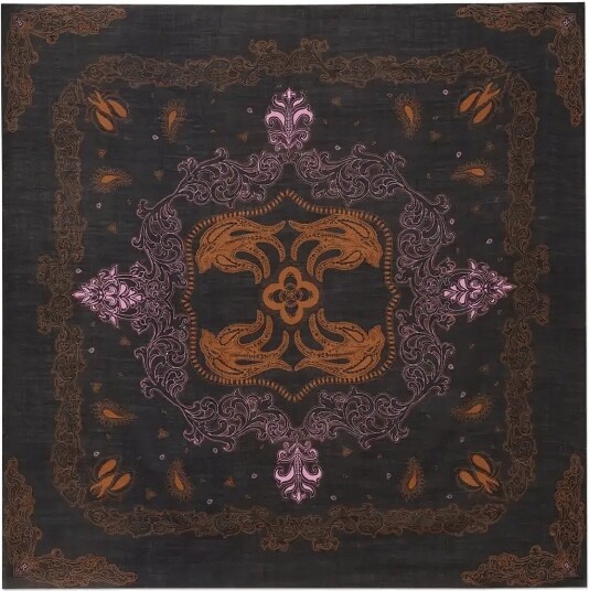 RODEBJER | Rodebjer Hank Scarf Small | ONES