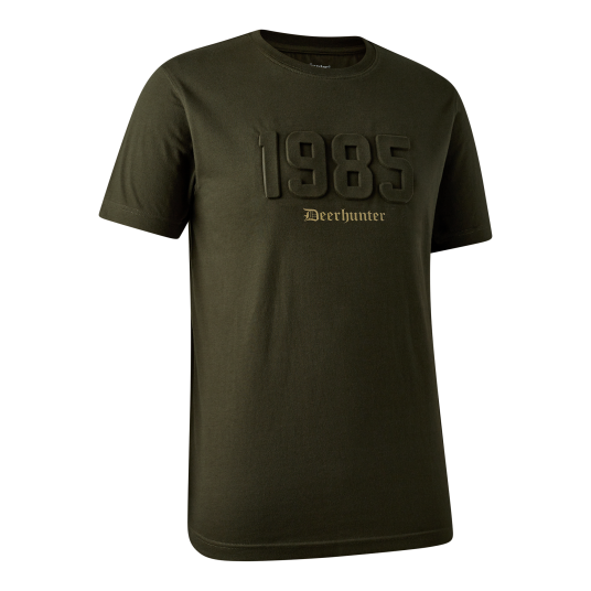 Deerhunter Jubileum T skj Herre Timber 2XL