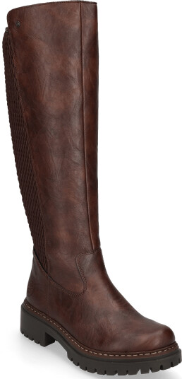 Rieker Rieker Ladies" Boots 72657 22 Brown   Brown   36