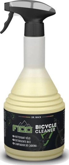 Sykkelrens Dr. Wack F100 750 ml