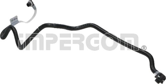Brennstoffledning ORIGINAL IMPERIUM 230152
