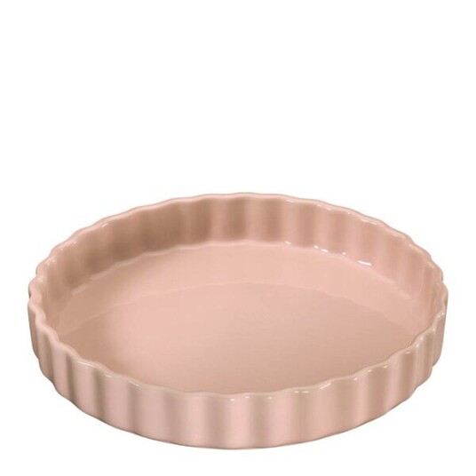 Küchenprofi Porto paiform 28 cm rosa Küchenprofi Porto paiform 28 cm rosa