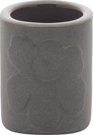Marimekko Unikko tannbørsteholder Voltanic rock