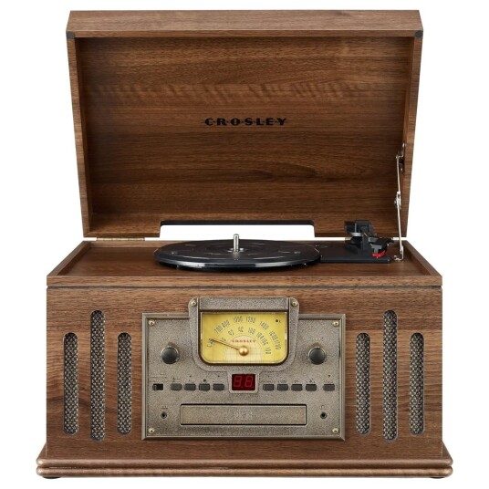 Crosley Lancaster underholdningssenter