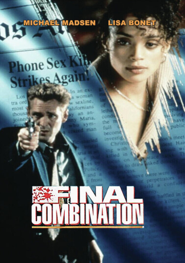 Final Combination DVD