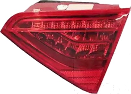 VAN WEZEL 0384928 Baklykt