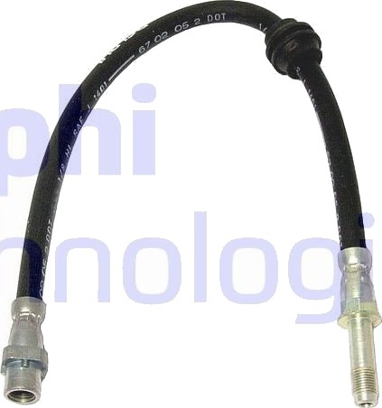 DELPHI LH6302 Bremseslange DELPHI LH6302 Bremseslange