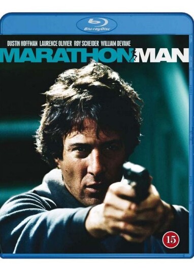 Marathon Man (1976) / Maratonmannen Marathon Man (1976) / Maratonmannen