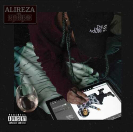 Alireza Endlyss CD