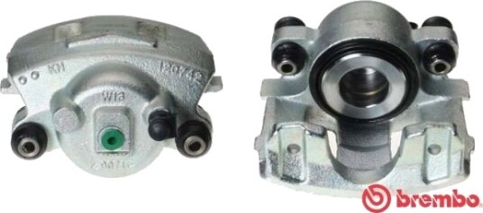 BREMBO F 37 000 Bremsecaliper