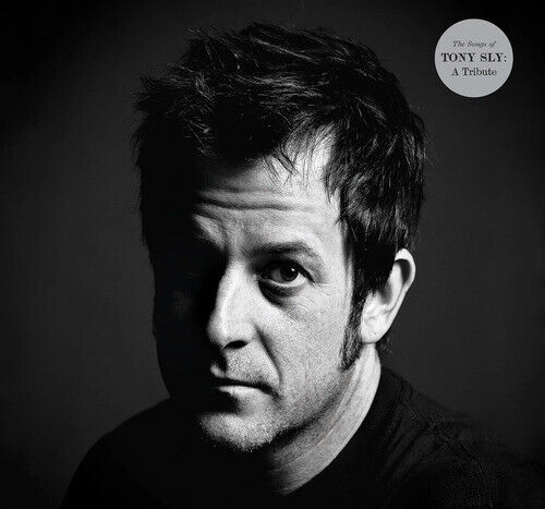 MediaTronixs Various Artists : The Songs of Tony Sly: A Tribute CD (2013) Pre-Owned