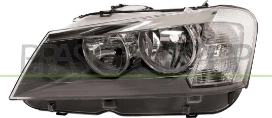 PRASCO BM8044904 Frontlykter