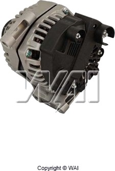 WAI 22796N Dynamo WAI 22796N Dynamo