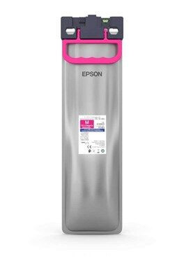 Epson - XXL size - magenta - original - ink pack - Blekk, pakke Rd