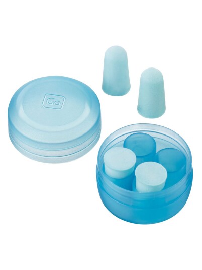 Go Travel Super Soft Ear Plugs Go Travel Super Soft Ear Plugs