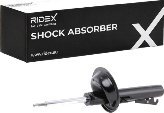 RIDEX 854S0519 Støtdemper