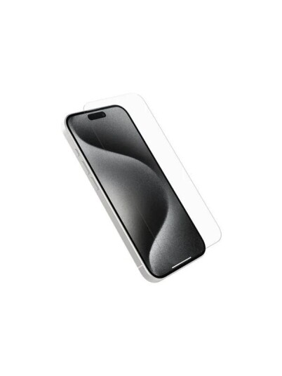 OtterBox Premium Glass Apple iPhone 16 Pro Max   clear   ProPack