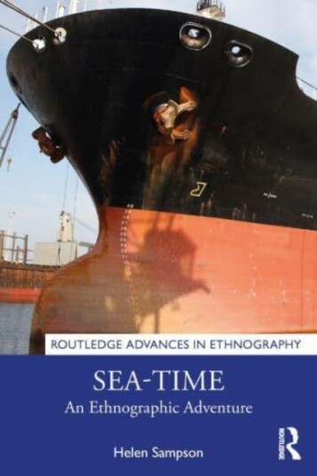 SeaTime An Ethnographic Adventure