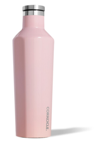 CORKCICLE Termoflaske Rose Quartz, ca. 0,5 liter