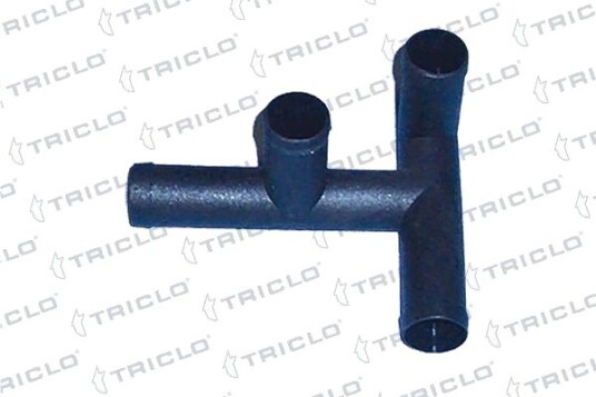 Radiatorslange TRICLO 454100