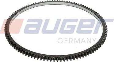 Tannkrans, svinghjul AUGER 98047