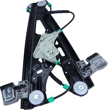 Vindusheis MAXGEAR 50 0340