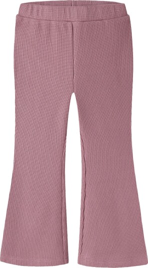 Name It Nmfohanna Flared Pant LILAS 110