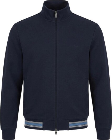 Harmont & Blaine Herre Gensere & Hettegensere Blå 2XL, Harmont & Blaine Herre Gensere & Hettegensere Blå 2XL,