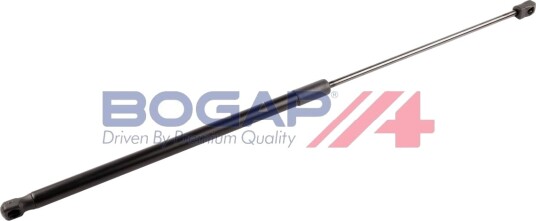 Gassfjær, motorpanser BOGAP C5134174