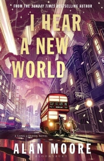 I Hear A New World I Hear A New World