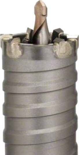 Bosch Hulborekrone 2 Dele 45X80x150mm Sds-Max