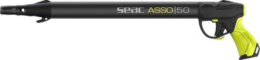 SEAC Asso S/R 50 cm harpun