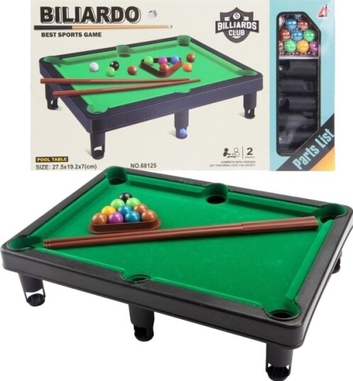 STÓŁ DO BILARDA 1SZT STÓŁ DO BILARDA 1SZT
