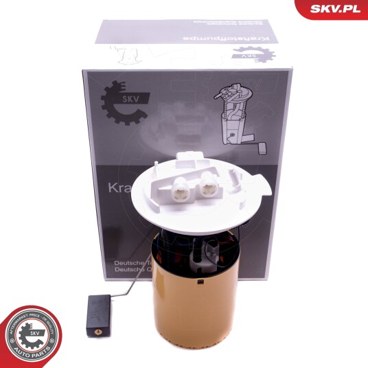 Drivstoffpumpe ESEN SKV 02SKV821