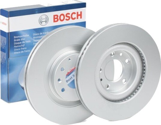 Bremseskive BOSCH 0 986 479 795 Bremseskive BOSCH 0 986 479 795