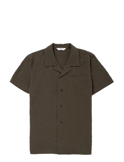 Libertine Libertine Cave   Khaki green   XXL