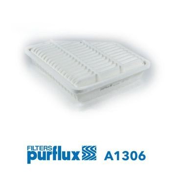 Luftfilter PURFLUX A1306 Luftfilter PURFLUX A1306