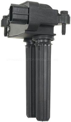 Standard Motor Blue Streak Tenningsspole UF 504