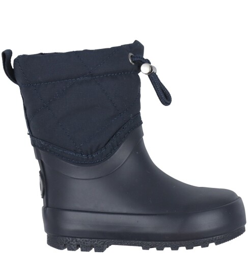 Wheat Navy Thermo Snowboot Drizzle 27