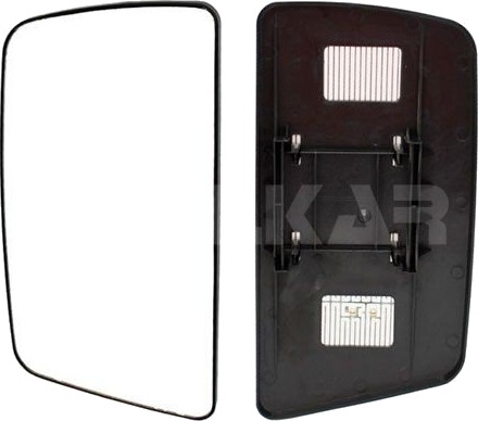 ALKAR 7461274 Speilglass, ytterspeil