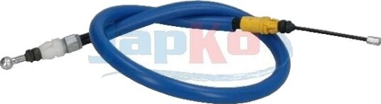Japko Tautrekk parkeringsbrems JAPKO 1310639