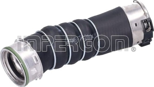 ORIGINAL IMPERIUM 225915 Ladeluftslange ORIGINAL IMPERIUM 225915 Ladeluftslange