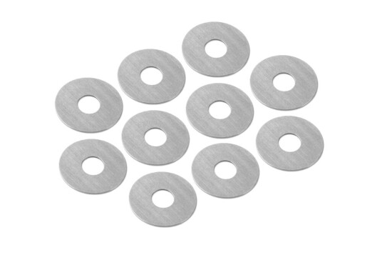 XRAY XR-964050 Washer S 5x15x0.3 10