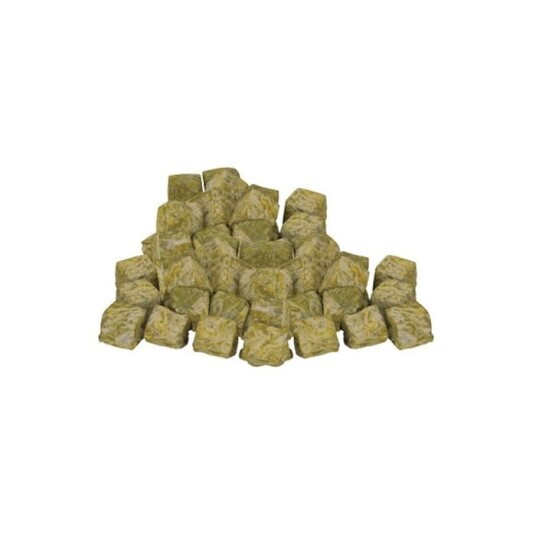 Grodan GroCube 10 x 10 x 10 mm 1 l Grodan GroCube 10 x 10 x 10 mm 1 l